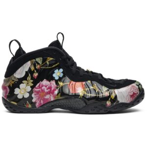 Nike Air Foamposite One Floral 314996-012 - Phonecase4u photo 1