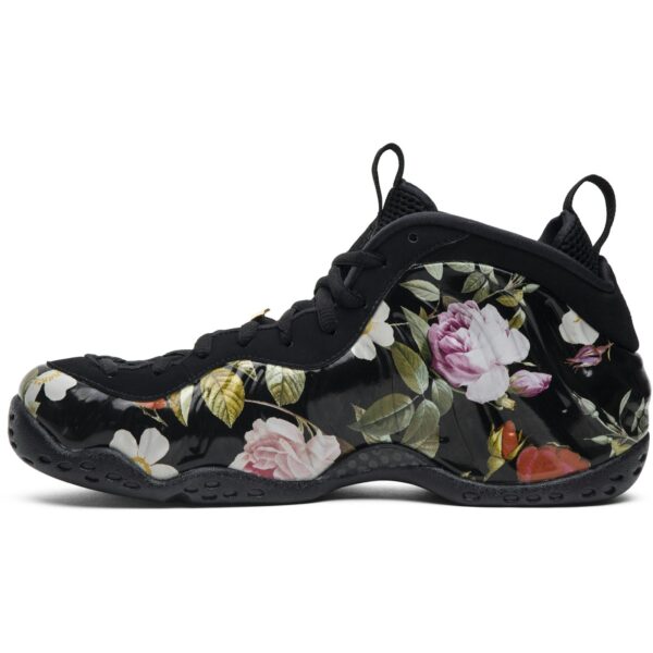 Nike Air Foamposite One Floral 314996-012 - Phonecase4u photo 3