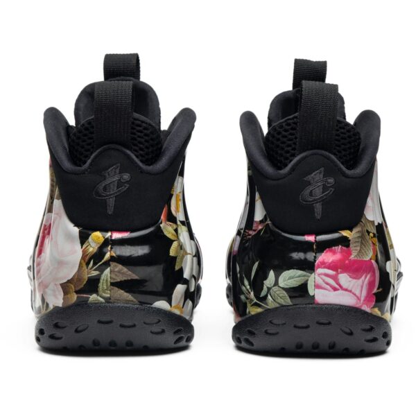 Nike Air Foamposite One Floral 314996-012 - Phonecase4u photo 6