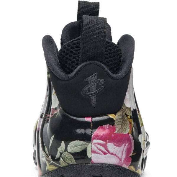 Nike Air Foamposite One Floral 314996-012 - Phonecase4u photo 7