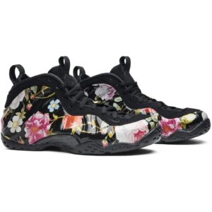 Nike Air Foamposite One Floral 314996-012 - Phonecase4u photo 8