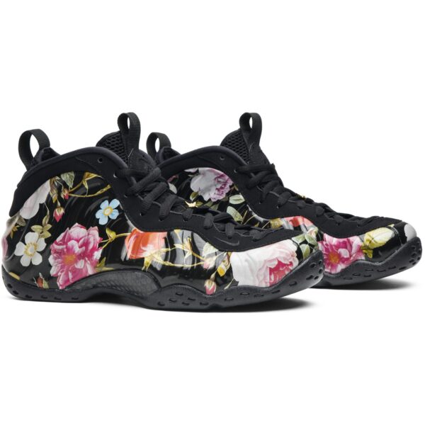 Nike Air Foamposite One Floral 314996-012 - Phonecase4u photo 8