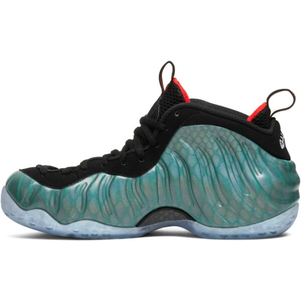 Nike Air Foamposite One Gone Fishing 575420-300 - Phonecase4u photo 3