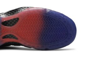 Nike Air Foamposite One Gradient Soles CU8063-001 - Phonecase4u photo 5