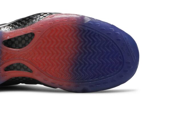 Nike Air Foamposite One Gradient Soles CU8063-001 - Phonecase4u photo 5