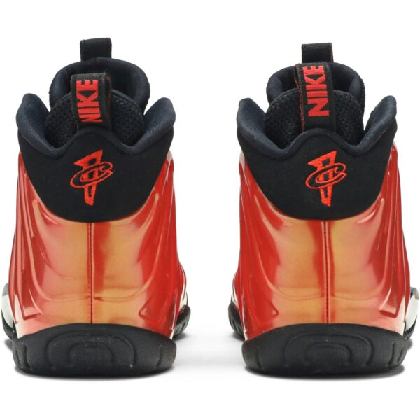 Nike Air Foamposite One Habanero Red 314996-603 - Phonecase4u photo 6