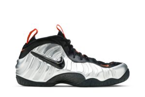 Nike Air Foamposite One Halloween (2020) CT2286-001 - Phonecase4u photo 1