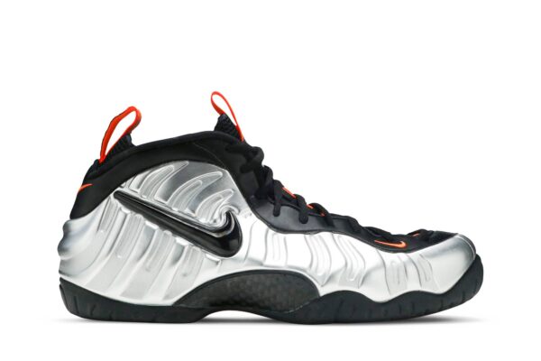 Nike Air Foamposite One Halloween (2020) CT2286-001 - Phonecase4u photo 1