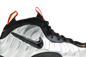 Nike Air Foamposite One Halloween (2020) CT2286-001 - Phonecase4u photo 2