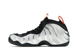 Nike Air Foamposite One Halloween (2020) CT2286-001 - Phonecase4u photo 3