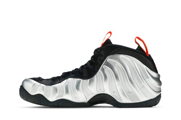 Nike Air Foamposite One Halloween (2020) CT2286-001 - Phonecase4u photo 3