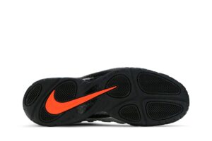 Nike Air Foamposite One Halloween (2020) CT2286-001 - Phonecase4u photo 4