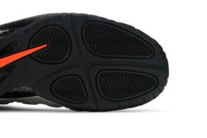 Nike Air Foamposite One Halloween (2020) CT2286-001 - Phonecase4u photo 5