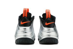 Nike Air Foamposite One Halloween (2020) CT2286-001 - Phonecase4u photo 6