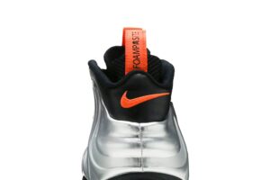 Nike Air Foamposite One Halloween (2020) CT2286-001 - Phonecase4u photo 7