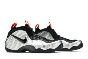 Nike Air Foamposite One Halloween (2020) CT2286-001 - Phonecase4u photo 8