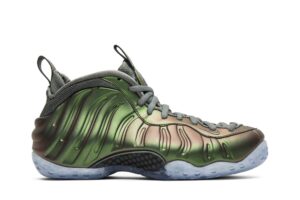 Nike Air Foamposite One Iridescent (Women's) AA3963-001 - Phonecase4u photo 1