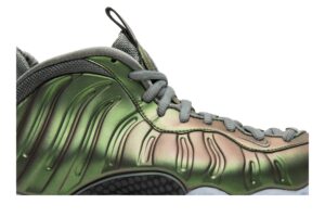 Nike Air Foamposite One Iridescent (Women's) AA3963-001 - Phonecase4u photo 2