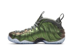 Nike Air Foamposite One Iridescent (Women's) AA3963-001 - Phonecase4u photo 3