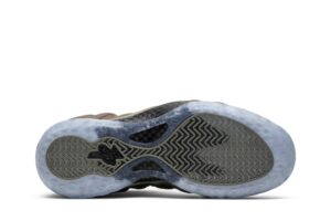 Nike Air Foamposite One Iridescent (Women's) AA3963-001 - Phonecase4u photo 4