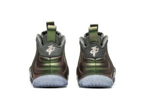 Nike Air Foamposite One Iridescent (Women's) AA3963-001 - Phonecase4u photo 6