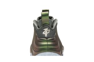 Nike Air Foamposite One Iridescent (Women's) AA3963-001 - Phonecase4u photo 7