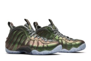 Nike Air Foamposite One Iridescent (Women's) AA3963-001 - Phonecase4u photo 8