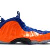 Nike Air Foamposite One Knicks 314996-801 - Phonecase4u photo 1