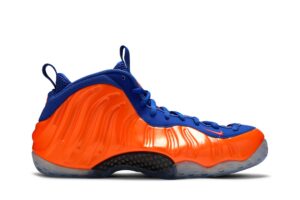 Nike Air Foamposite One Knicks 314996-801 - Phonecase4u photo 1