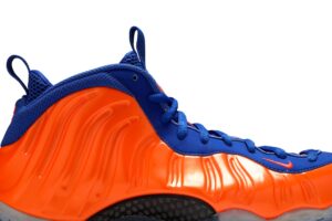 Nike Air Foamposite One Knicks 314996-801 - Phonecase4u photo 2