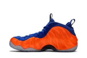 Nike Air Foamposite One Knicks 314996-801 - Phonecase4u photo 3