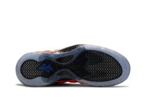 Nike Air Foamposite One Knicks 314996-801 - Phonecase4u photo 4