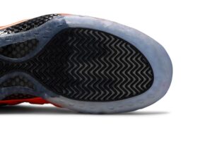 Nike Air Foamposite One Knicks 314996-801 - Phonecase4u photo 5