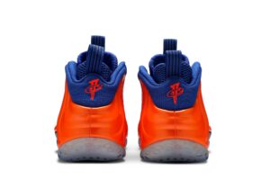 Nike Air Foamposite One Knicks 314996-801 - Phonecase4u photo 6