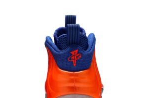 Nike Air Foamposite One Knicks 314996-801 - Phonecase4u photo 7