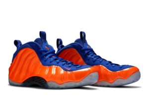 Nike Air Foamposite One Knicks 314996-801 - Phonecase4u photo 8