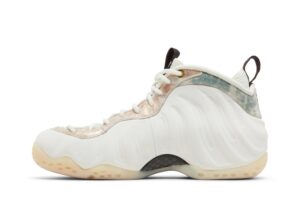 Nike Air Foamposite One Marble (Women's) AA3963-101 - Phonecase4u photo 3