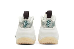 Nike Air Foamposite One Marble (Women's) AA3963-101 - Phonecase4u photo 6