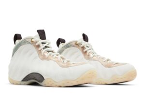 Nike Air Foamposite One Marble (Women's) AA3963-101 - Phonecase4u photo 8
