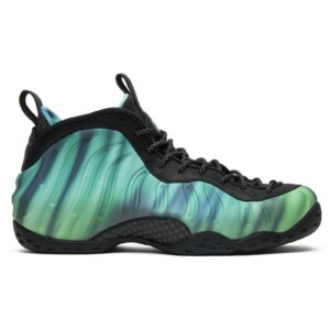 Nike Air Foamposite One Northern Lights 840559-001 - Phonecase4u photo 1