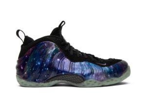 Nike Air Foamposite One NRG Galaxy (2012) 521286-800 - Phonecase4u photo 1