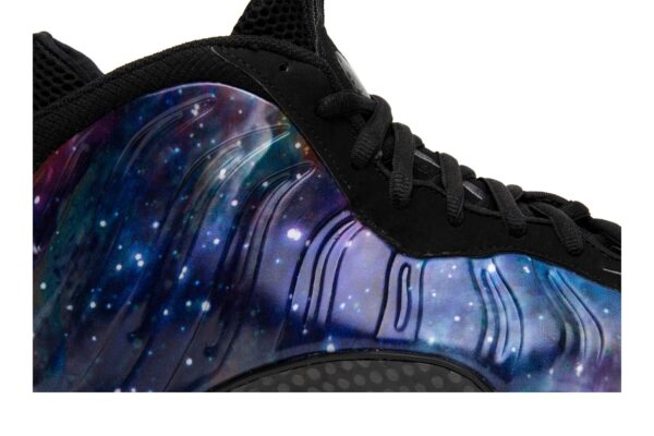 Nike Air Foamposite One NRG Galaxy (2012) 521286-800 - Phonecase4u photo 2