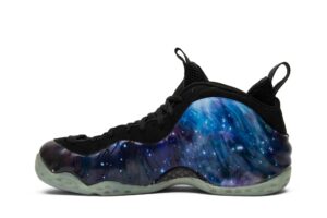 Nike Air Foamposite One NRG Galaxy (2012) 521286-800 - Phonecase4u photo 3
