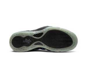 Nike Air Foamposite One NRG Galaxy (2012) 521286-800 - Phonecase4u photo 4