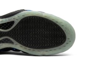 Nike Air Foamposite One NRG Galaxy (2012) 521286-800 - Phonecase4u photo 5