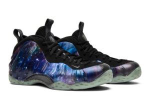 Nike Air Foamposite One NRG Galaxy (2012) 521286-800 - Phonecase4u photo 8