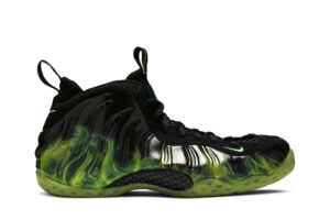 Nike Air Foamposite One ParaNorman 579771-003 - Phonecase4u photo 1