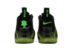 Nike Air Foamposite One ParaNorman 579771-003 - Phonecase4u photo 6