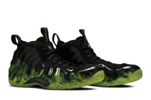 Nike Air Foamposite One ParaNorman 579771-003 - Phonecase4u photo 8