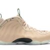 Nike Air Foamposite One Particle Beige (Women's) AA3963-200 - Phonecase4u photo 1